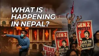 Nepal&rsquo;s Gen Z Protest: Why It Happened, What Changed, What&rsquo;s Next