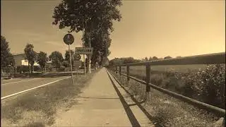 LA PIAVESELLA DI NERVESA IN BICICLETTA