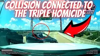 Bad drivers & Driving fails -learn how to drive #1395