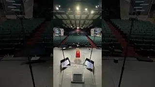 Teleprompting Services For Live Events And Commercial Video Production Why It Matters