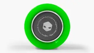 Hub Motor Shell Replacement Tutorial
