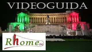 PIAZZA VENEZIA, Roma (di Rhome86)