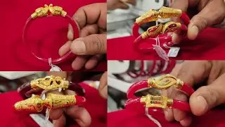 Gold Pola From 3 Gram || Latest Light Weight Pola Design With Weight And Price || Gold Pola