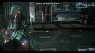 Warframe: Themisto pt. 1