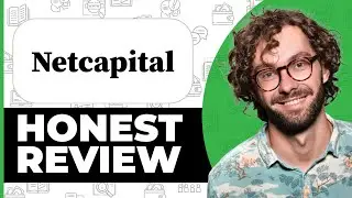 Netcapital Honest Review - Watch Before Using