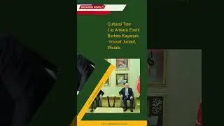 What Prime Minister Shehbaz Sharif's is doing in Turkiye