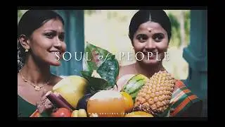 The Sri Lankan Soul Awaits...