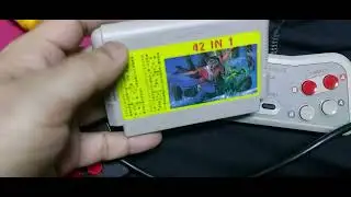 Supervision 42in1 family computer