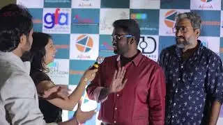Red Carpet - 2nd Lotus Short Film Awards 2017
