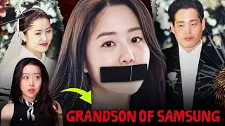 EP.263 &ldquo;Mask Girl&rdquo; Actress Marries a Chaebol&mdash;Then Loses Everything | Rotten Mango