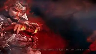 DW4XL Wei Musou Run: Starring Xiahou Dun