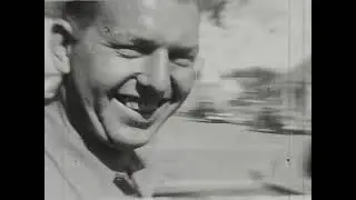 Danbury, Nebraska about 1940 (2)