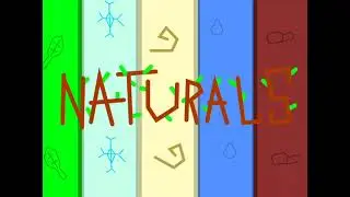 Natural Melody