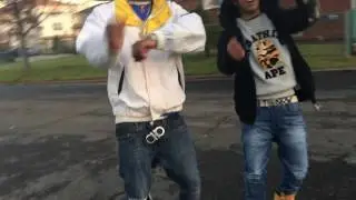 Rico LND Unknown Calls&times;Henny Musik