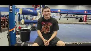 Pro Boxer Angel Daniel Archuleta 2-1 Fights March 1st 2025 San Luis Rio Colorado Mex JR BOXING PRO.