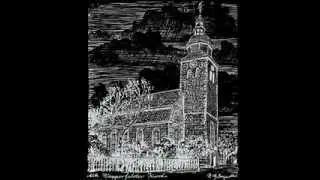 Improvisation + Reger  Orgel Wupperfelder Abendmusiken -80iger Jahre- amazing music 5