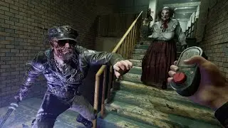 OUTLAST TRIALS con sandrito!!!!dedicado a mi amigo brunito (soldado caido)