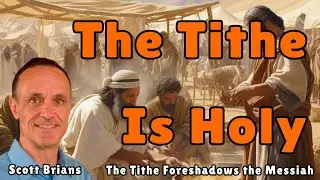 The Tithe is Holy!