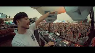 Julian Gray at EDC Orlando 2019 (Recap)