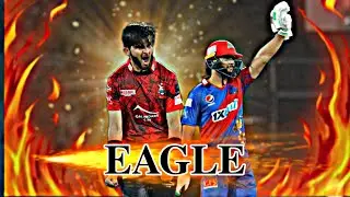 Shaheen Afridi revenge vs ben cutting #youtubeshorts #trending #shaheenafridi