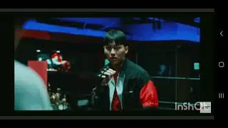 Ahn Suho vs Kang Woo Young 