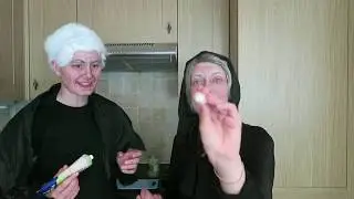 Bitchin Witchin Kitchin | Episode 1 | Sheep's Eyeballs