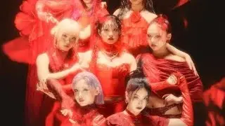 この7人が、世界を咲かせる――HANA 1stアルバムの真実🌹」
