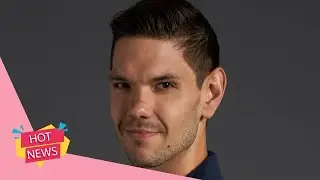 Love Is Blind's Kyle Abrams Reveals New Girlfriend&rsquo;s Identity