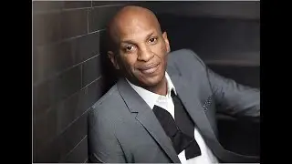 Auntie McClurkin Speaks Out Over Gay SA Allegations 
