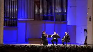 Sulkhan Tsintsadze.  Song.  სიმღერა
