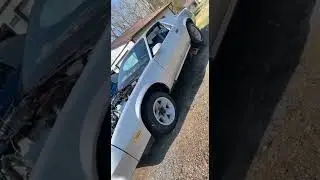 1982 Camaro High Compression 350 SBC