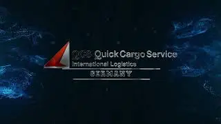 QUICK CARGO SERVICE GMBH, GERMANY participated in Intermodal South America 2023