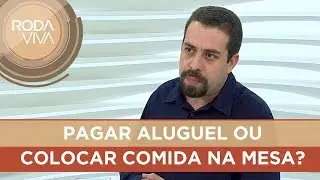 O que leva uma pessoa a ocupar um local?