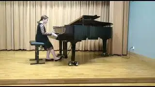 Międzynarodowy Konkurs Muzyczny OPUS 2023, Maja Rudnik