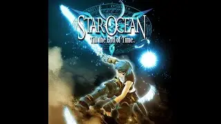 Star Ocean till the end of time - Peace Talks - part #9