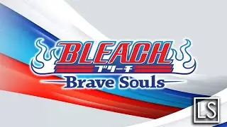 [Bleach Brave Souls] Finishing the Cave, CO OP, BBS Talk!
