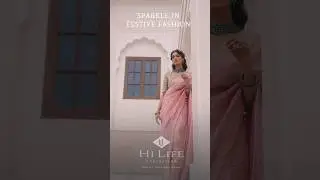 &ldquo;HiLife Exhibition Sept 19&ndash;20-21, 2025 | Fashion Lifestyle&bull;Trends&rdquo;.!#fashion #exhibition #jewellery