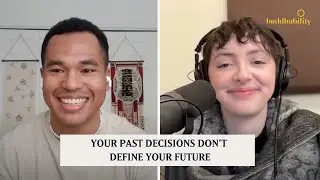 Your Past Decisions Don’t Define Your Future