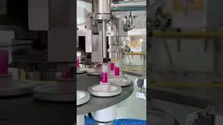 jelly filling machine #machine