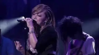 m.o.v.e / blue jewel -Live-