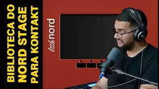 A Livraria Mais Pr&aacute;tica para Kontakt (e com os Melhores Timbres!)