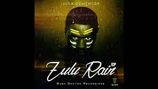Jusa Dementor - African Herbs (Original Mix)