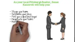 Ten easy ways to sell your house in the Pittsburgh area