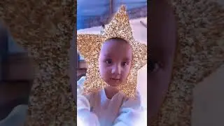 twinkle twinkle little star ⭐⭐⭐ #trending poem viral shorts