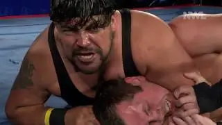 NWL KC: Episode 11 - Taped Live 03/18/2017