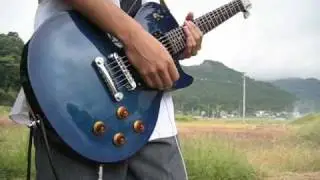 【弾いてみた】 BUMP OF CHICKEN / カルマ 【外】