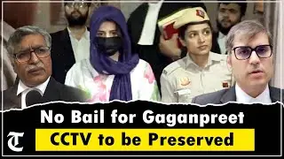 BMW crash in Delhi: Court denies bail to Gaganpreet Kaur, directs preservation of CCTV footage