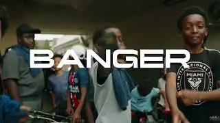 L2B x La Fouine Type beat '' B4NGER'' 2026 [FREE]