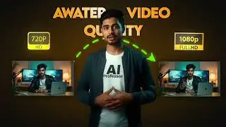 Create Realistic Ai talking avatar for #FREE | #Ai video #generator 
