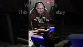 I can't see a thing